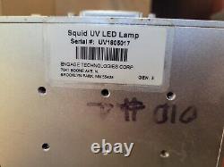 Engage Tech Squid UV LED Lamp