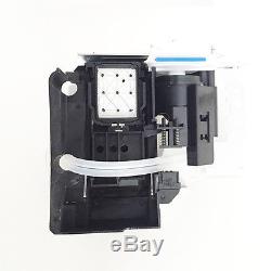 Entire Cap Station Assy Resistant Sol Pump Assembly for Mutoh VJ 1604 1204 1304