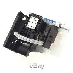 Entire Cap Station Assy Resistant Sol Pump Assembly for Mutoh VJ 1604 1204 1304