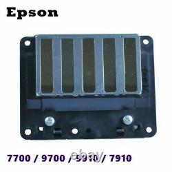 Epson 7700 / 9700 / 9910 /7910 Printhead F191010 / F191040 / F191080 / F191110