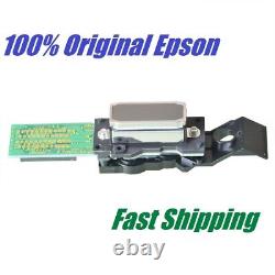 Epson DX4 Eco Solvent Printhead 100% Original and 100% New, Fast Shipping