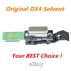 Epson DX4 Eco Solvent Printhead for Epson / Roland / Mimaki / Mutoh Original