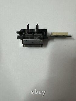 Epson DX4 Printhead