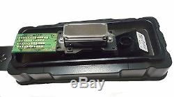 Epson DX4 Printhead Solvent For Roland SP540V/SP300V VP-300 VP-540+ Rank Number