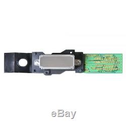 Epson DX4 Printhead Solvent For Roland SP540V/SP300V VP-300 VP-540+ Rank Number