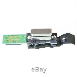 Epson DX4 Printhead Solvent For Roland SP540V/SP300V VP-300 VP-540+ Rank Number