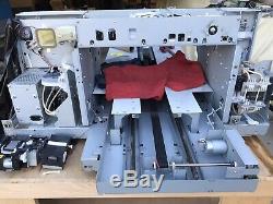 Epson F2000 SureColor DTG Printer PART ONLY. Parting Out Machines