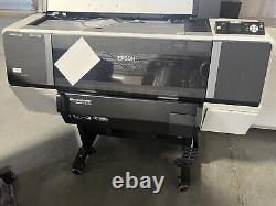 Epson K161ACA SpectroProofer Mounter 24