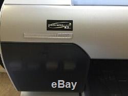 Epson Stylus PRO 4800 Printer