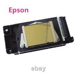 Epson Stylus Photo R1900 / R2000 / R2100 / R2880 Printhead (DX5)-F186000