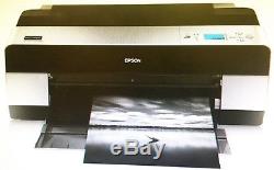Epson Stylus Pro 3880 Large Format Printer