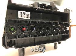 Epson Stylus Pro 9800 print head printhead One Owner with extras