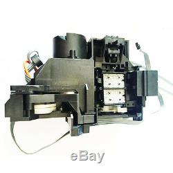 Epson SureColor Cap Station Ink Pump Assembly for R3000 SC-600 608 A3+ Printer