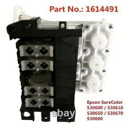 Epson SureColor S30650 / S30670 / S30680 / S30610 Damper Assy. 1614491