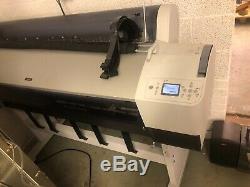 Epson stylus pro 9880 Large format printer