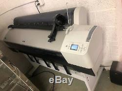 Epson stylus pro 9880 Large format printer