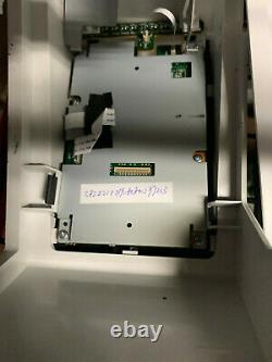 Epson surecolor s50670 Control panel cover replacement OEM working As is