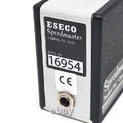 Eseco SpeedMaster SM-12 PocketPal Film Densitometer. 04.00D for Films