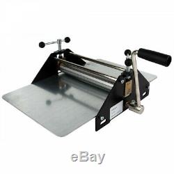 FOME Italian SCHOOL ETCHING PRESS 250MM lithography, Press-Gift or class room