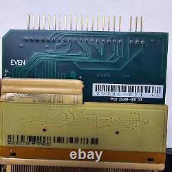 FUJIFILM Sapphire QS-256/10 AAA QS10 Printhead 2100050967 29280-001 2100029649