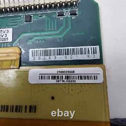 FUJIFILM Sapphire QS-256/10 AAA QS10 Printhead 2100050967 29280-001 2100029649