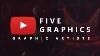 Five Graphics Team De Graphiste Francophone Off