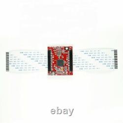 For Epson DX5 Printhead First Locked Print Head Chip Decoder