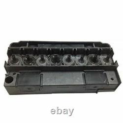 For Epson Stylus Photo R1900 R2880 R2000 DX5 Solvent Printhead Manifold /Adapter