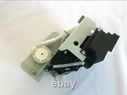 For Mutoh VJ1604E/1624 Pump Capping Assembly Maintenance Cap Station DX5 Solvent