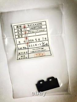 For Mutoh VJ-1204/VJ-1204E Pump Capping Assembly Cap Station Solvent Resistant