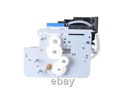 For Mutoh VJ-1204/VJ-1204E Pump Capping Assembly Cap Station Solvent Resistant