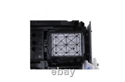 For Mutoh VJ-1204/VJ-1204E Pump Capping Assembly Cap Station Solvent Resistant