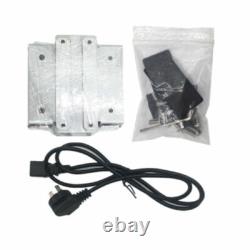 For Mutoh ValueJet 1604 1614 1608 1618 1624Auto Media Paper Take Up Reel System