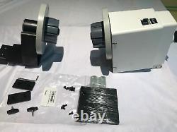 For Mutoh ValueJet 1604 1614 1608 1618 1624Auto Media Paper Take Up Reel System