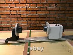 For Mutoh ValueJet 1604 1614 1608 1618 1624Auto Media Paper Take Up Reel System