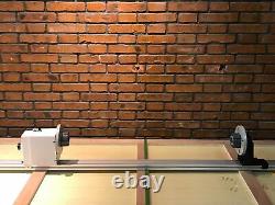 For Mutoh ValueJet 1604 1614 1608 1618 1624Auto Media Paper Take Up Reel System
