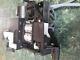Freejet 330tx Pump And Capping Station Assembly