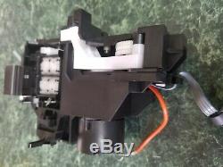 Freejet 330TX Pump And Capping Station Assembly