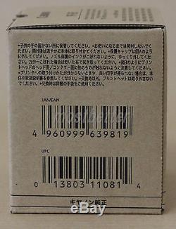 GENUINE Canon Print Head PF-05 3872B001 Free Shipping from Japan