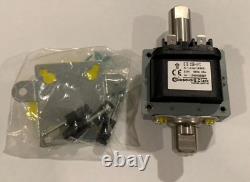 GOTEC Pump ETN 150-V/C 230V AC 50Hz 45W, with mounting bracket