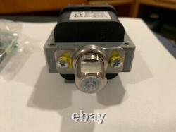 GOTEC Pump ETN 150-V/C 230V AC 50Hz 45W, with mounting bracket