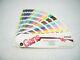 Gans Pantone Matching System 17th Edition 1983 1984 Color Formula Guide
