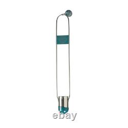 Gardco Stainless Steel Calibrated EZ Zahn Viscosity Cup for Viscometer Size No. 2
