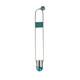 Gardco Stainless Steel Calibrated Ez Zahn Viscosity Cup For Viscometer Size No. 2