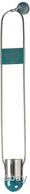 Gardco Stainless Steel Calibrated EZ Zahn Viscosity Cup for Viscometer Size No. 2