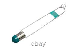 Gardco Stainless Steel Calibrated EZ Zahn Viscosity Cup for Viscometer Size No. 2