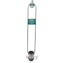 Gardco Stainless Steel Calibrated EZ Zahn Viscosity Cup for Viscometer Size No. 2