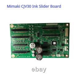 Generic Mimaki CJV30 Ink Slider Board E105368