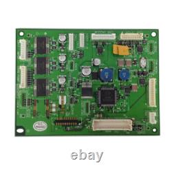 Generic Mimaki JV33 I / O Board -E104854 Mimaki JV33 Inkjet Printer High Quality