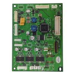 Generic Mimaki JV33 I / O Board -E104854 Mimaki JV33 Inkjet Printer High Quality